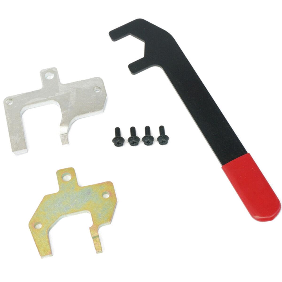 Набор фиксаторов валов Mercedes-Benz Rewolt M112/M113 (T1858MB) - фото 2 Набор фиксаторов валов Mercedes-Benz Rewolt M112/M113 (T1858MB) - фото 2