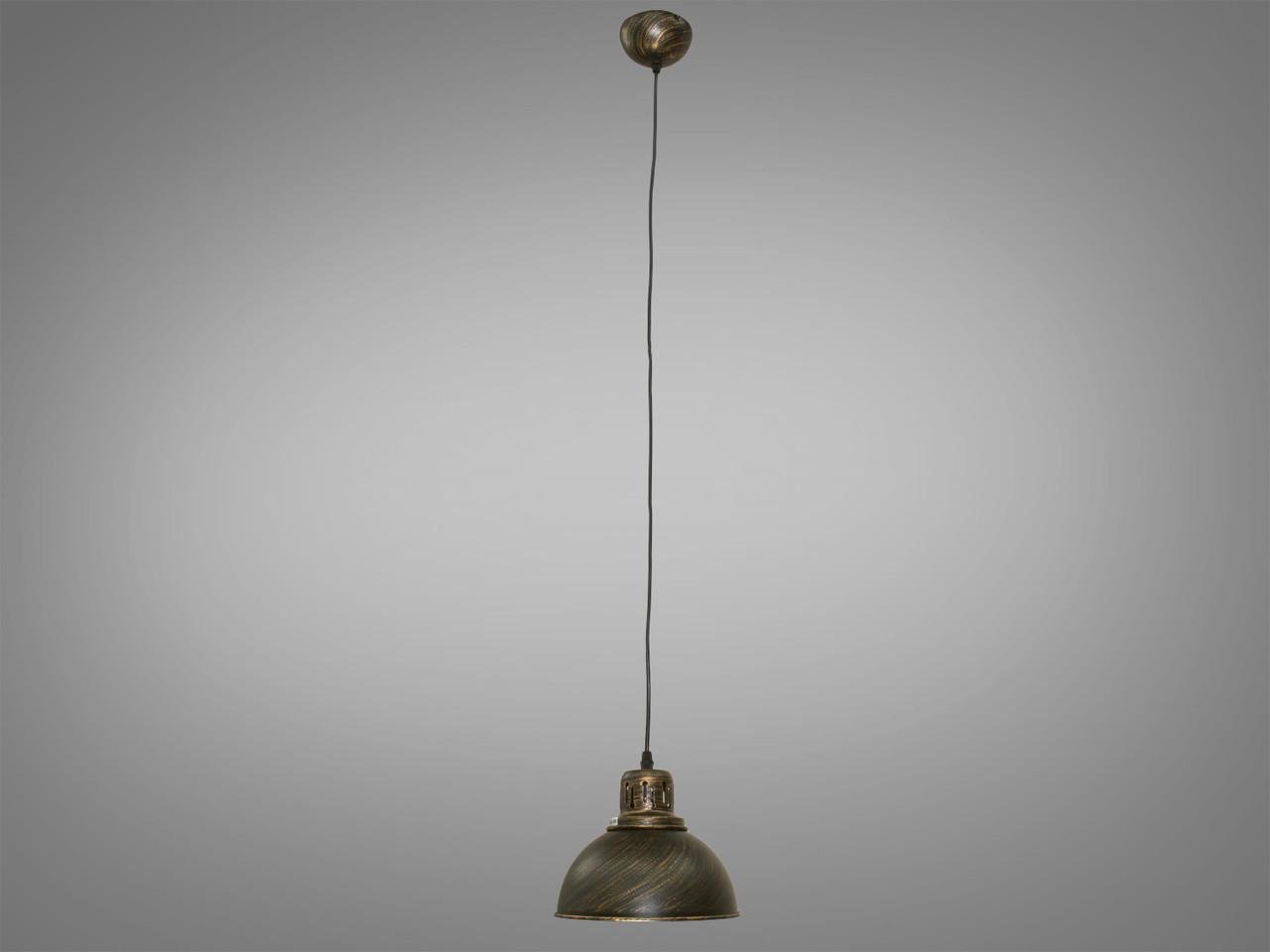 Светильник для подсветки поверхностей в стиле Vintage Industrial (A1112-1-LS)