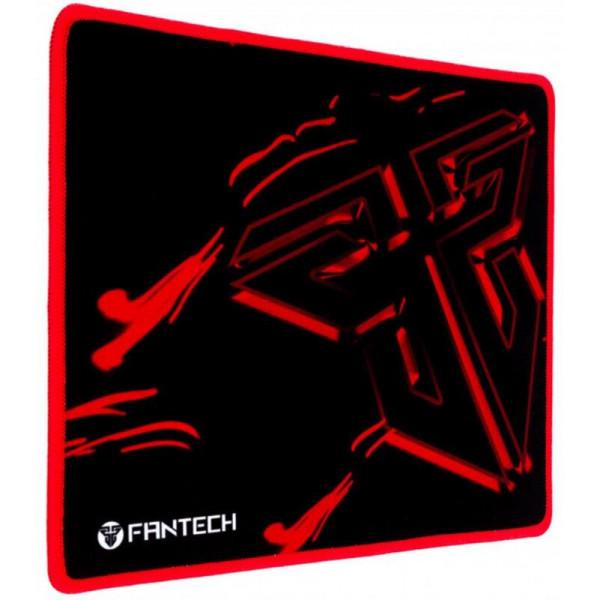 Килимок для миші Fantech Sven MP35/15052 Black/Red