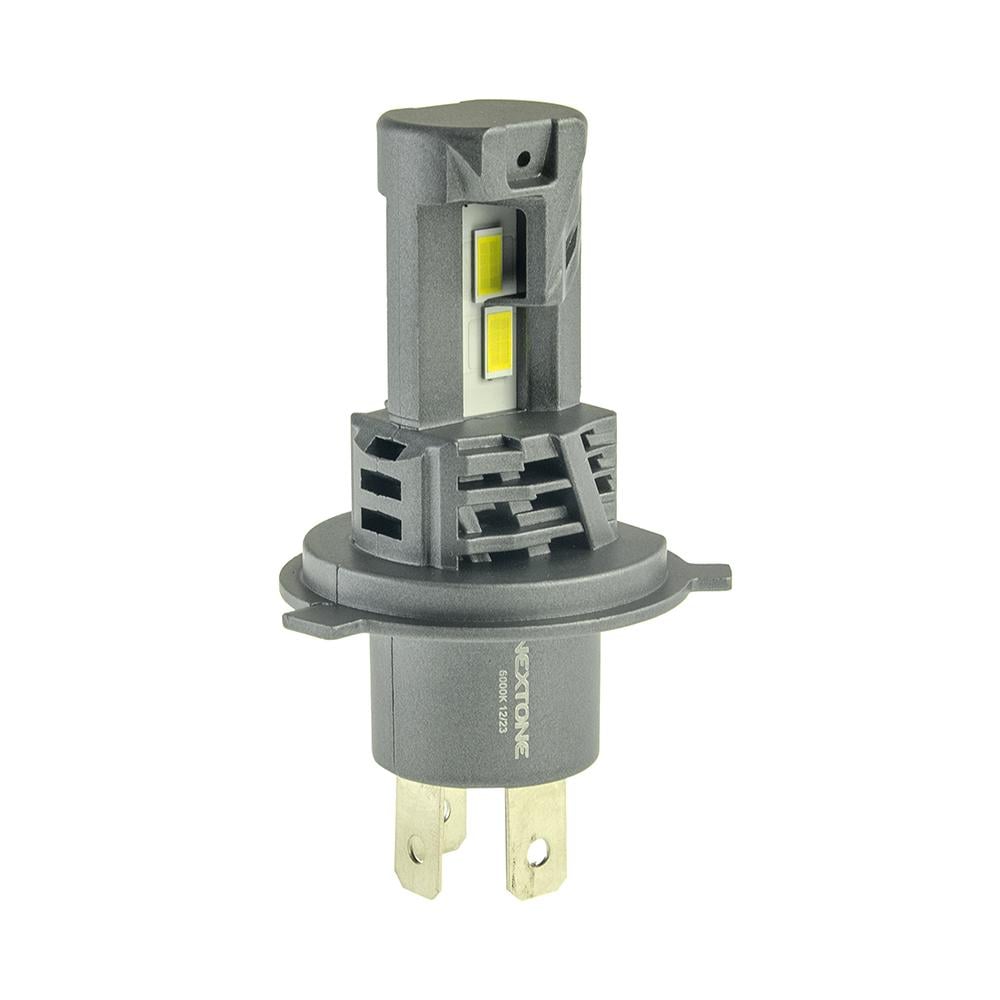 Лампа LED автомобильная Nextone LED L7 H4 Hi/Low 6000K (102-893)