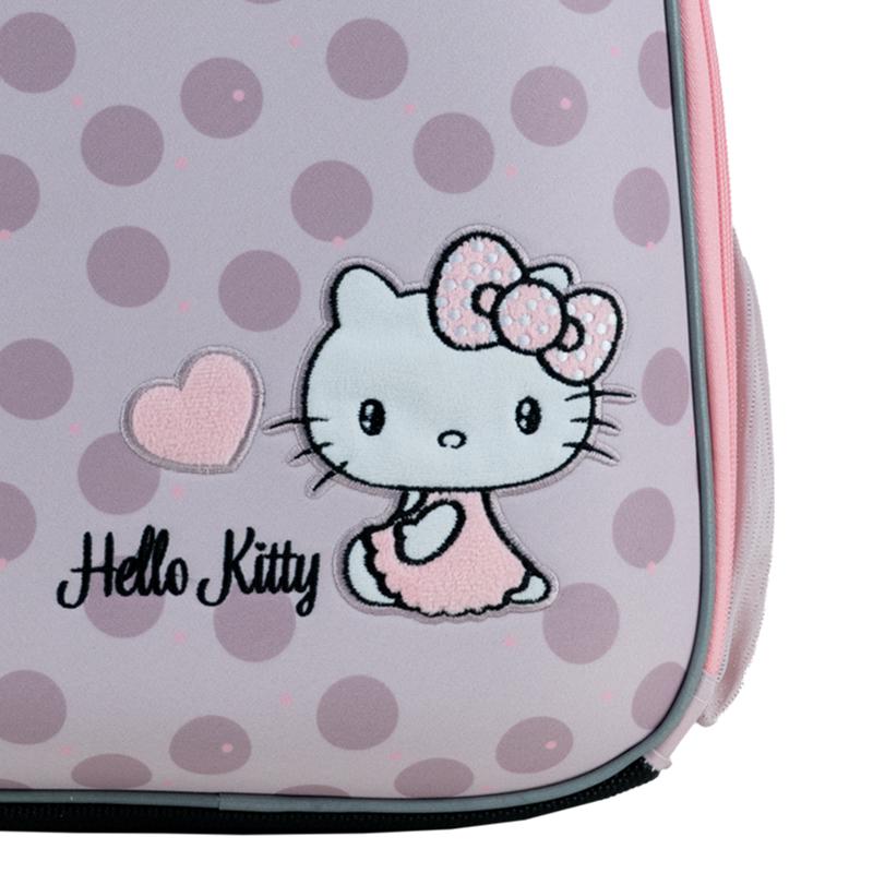 Школьный рюкзак каркасный Kite Education Hello Kitty HK24-555S - фото 16