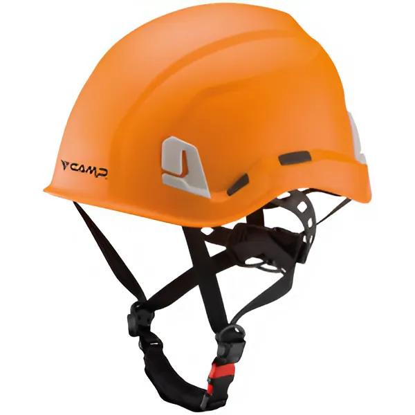 Каска для защиты головы CAMP ARES 54-62 см Orange (0747)