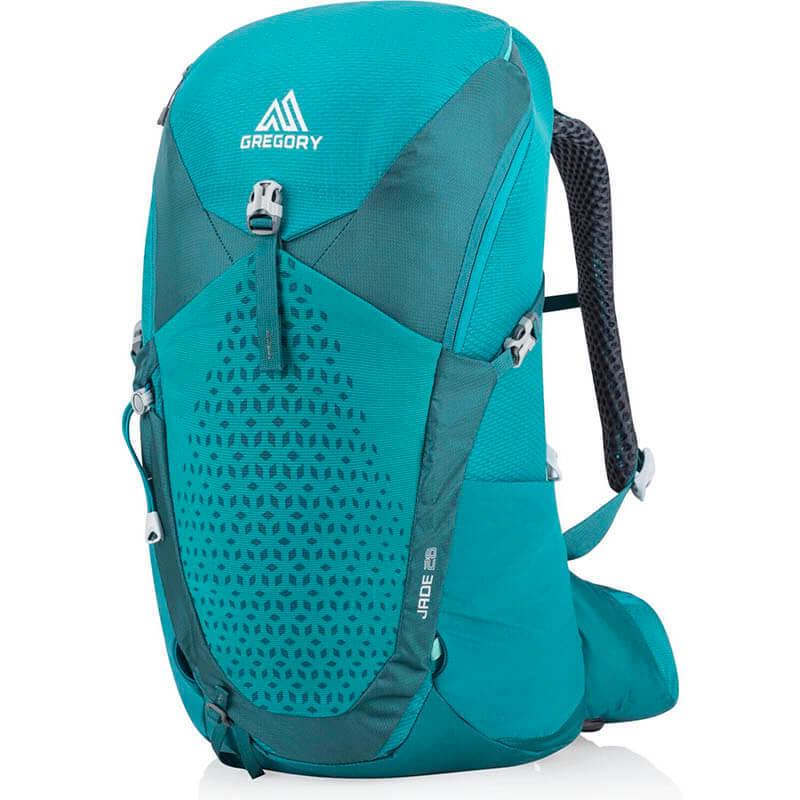 Туристический рюкзак Gregory Jade Float XS/SM 28 л Mayan Teal (111570/7415)