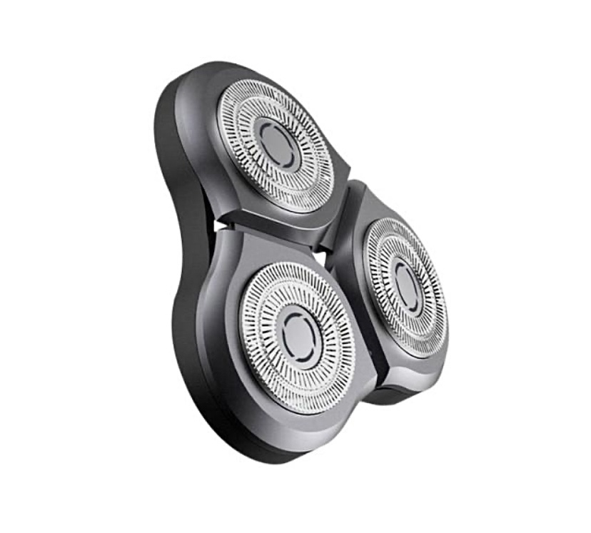 Лезвие для бритвы сменное MiJia Electric Shaver S300/S500