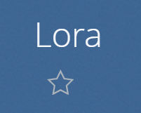 Lora
