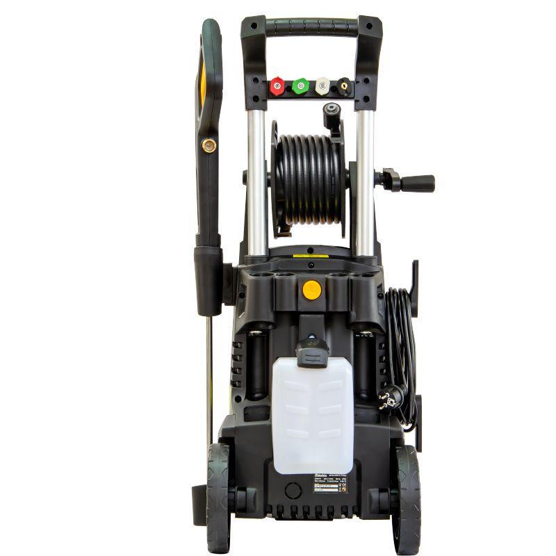 Мойка высокого давления Mächtz MPW-2258 S Turbo - фото 4 Мойка высокого давления Mächtz MPW-2258 S Turbo - фото 4