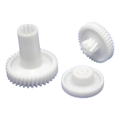 Набор шестерней (3 шт) для мясорубок Zelmer 00793636/00793635/00793638