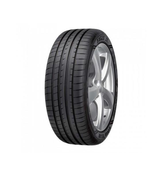 Шина Goodyear Eagle F1 Asymmetric 3 SUV 275/40 R22 107Y летняя XL