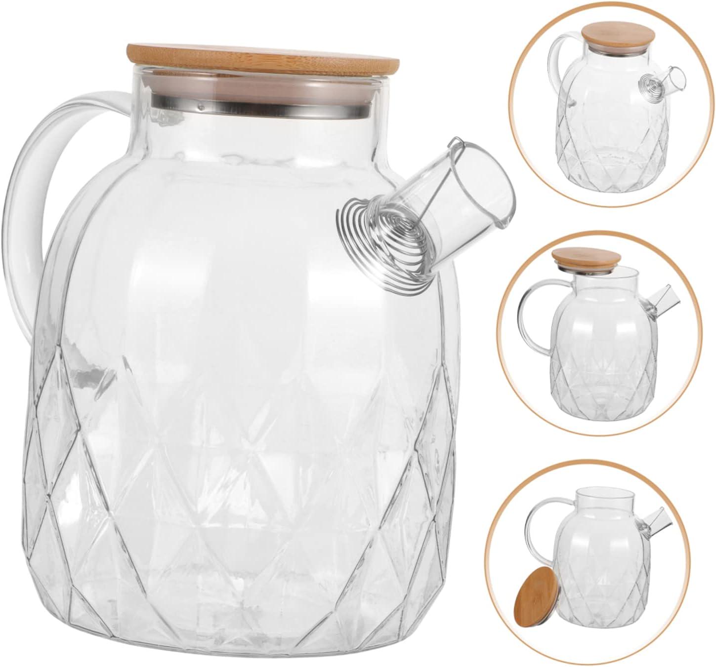 Чайник-заварник F7 1,8 л (30361288) - фото 7 Чайник-заварник F7 1,8 л (30361288) - фото 7