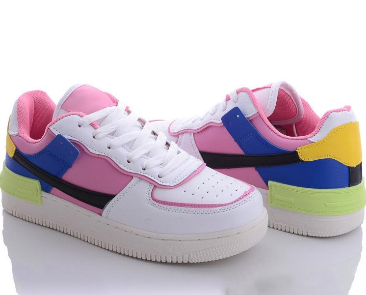 Кроссовки Navigator B21201-50 р. 41 Бело-розовый Кроссовки Navigator B21201-50 р. 41 Бело-розовый