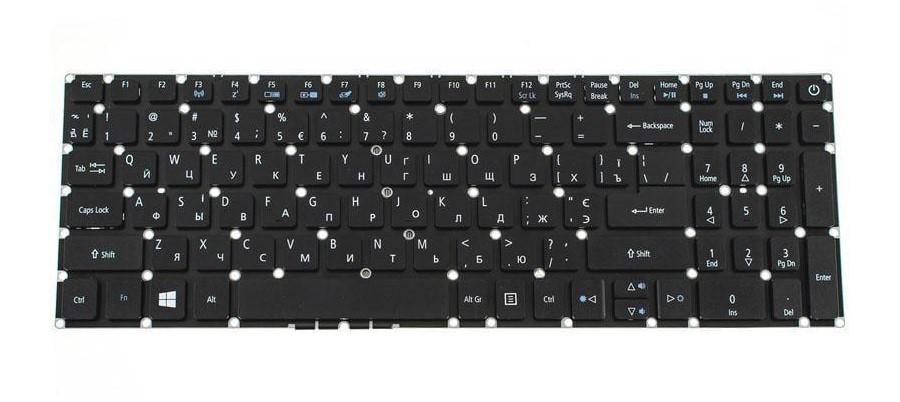 Клавиатура для ноутбука Acer Aspire E5-573 (163561)
