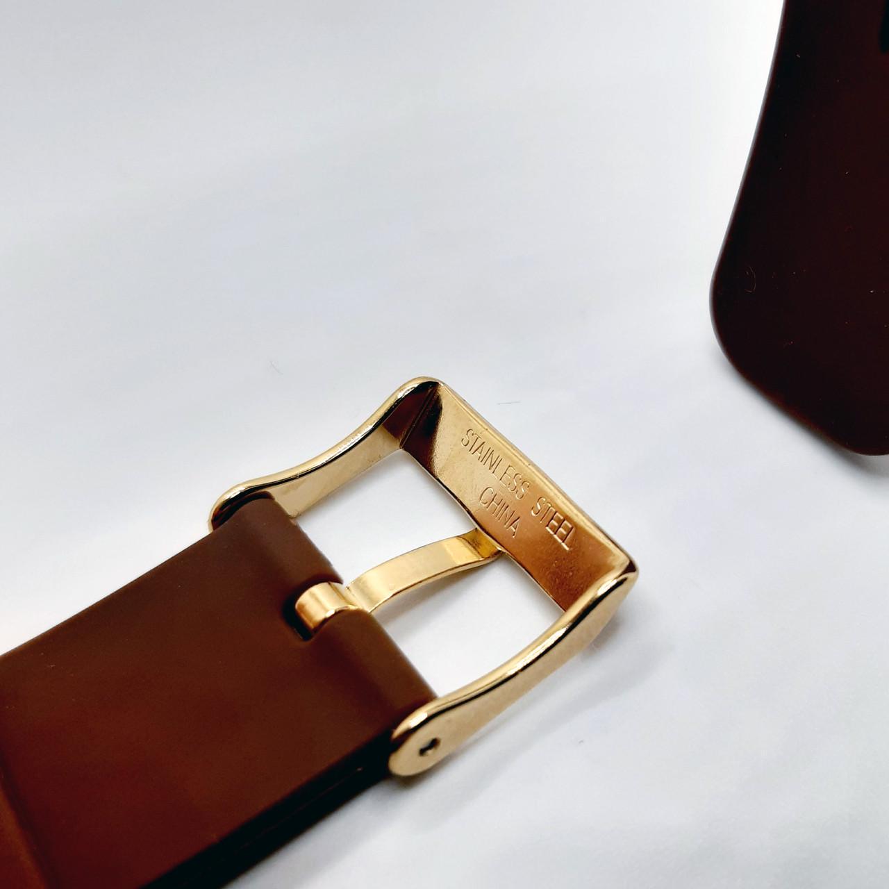 Наручний годинник жіночі Q&Q кварцовий силіконовий ремінець (Q738J103) - фото 7 Наручний годинник жіночі Q&Q кварцовий силіконовий ремінець (Q738J103) - фото 7