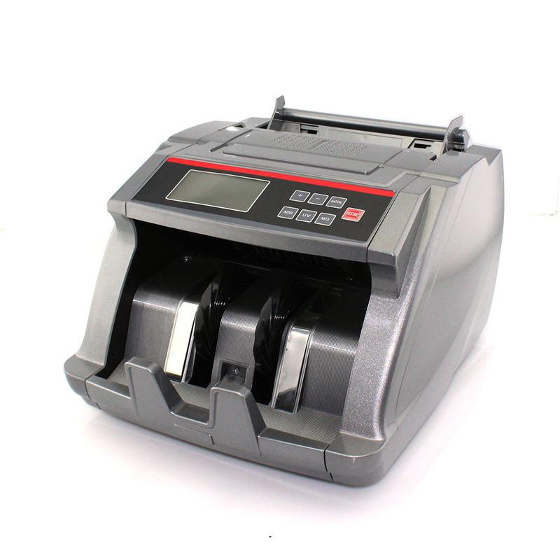 Счетная машинка Bill Counter N85 UV/MG (IR004730)