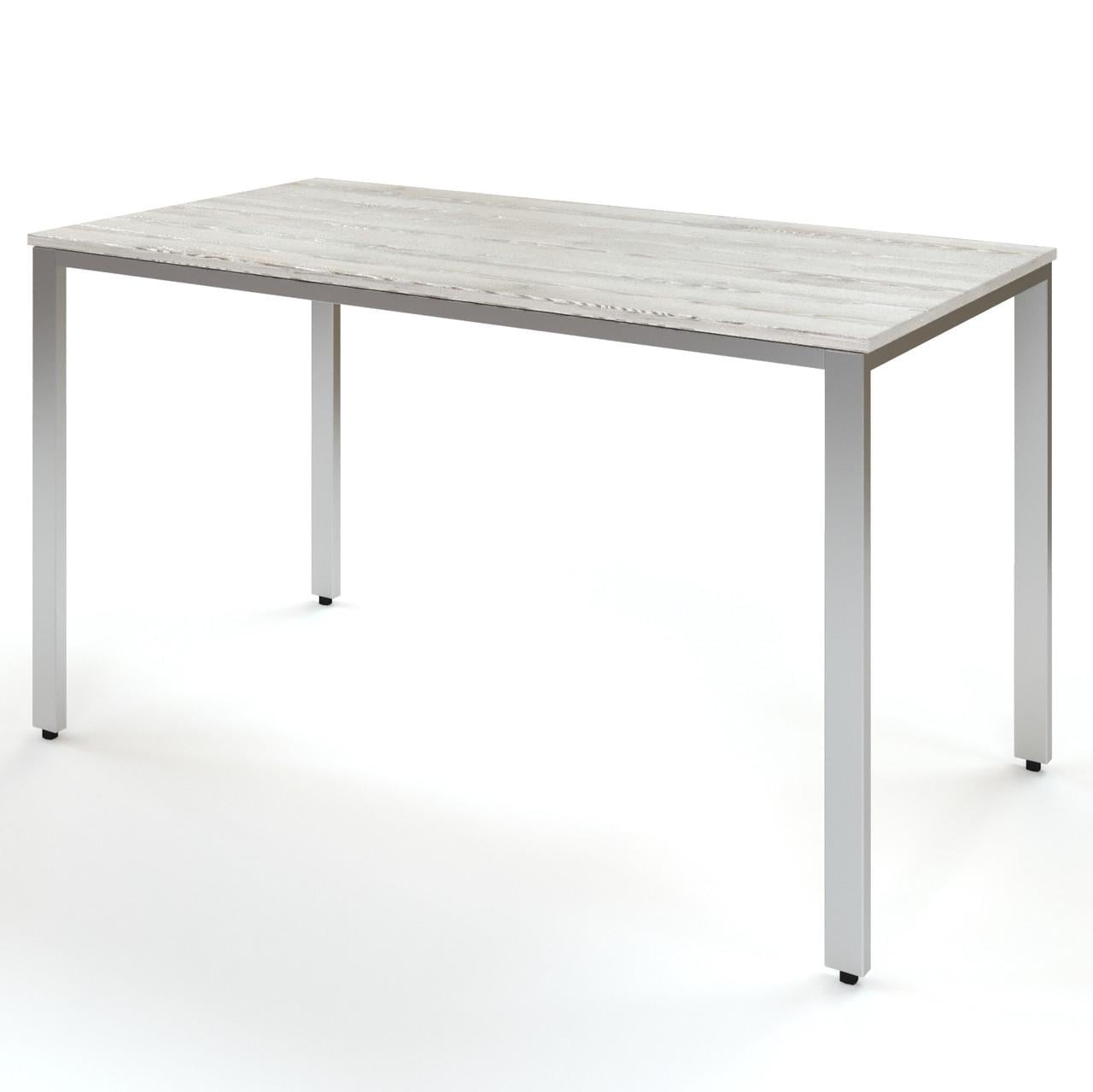 Обеденный стол Loft Details ML-160 Сосна лофт белый