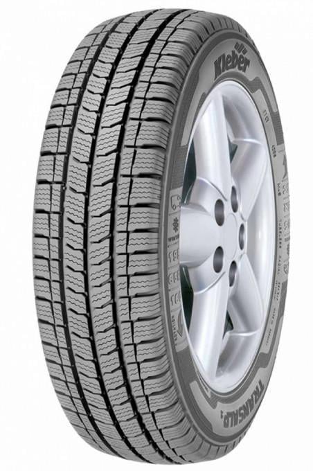 Автошина Kleber Transalp 2 215/65 R15C 104/102T не шип Зимние Автошина Kleber Transalp 2 215/65 R15C 104/102T не шип Зимние
