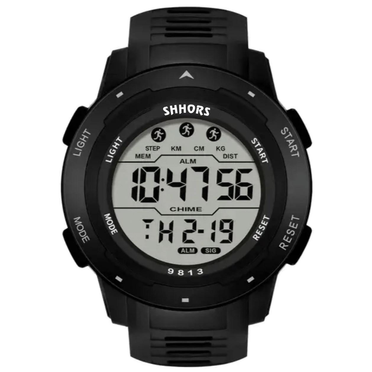 Часы наручные Shhors North (2435837695)