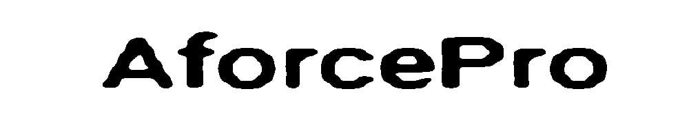 AforcePro AforcePro