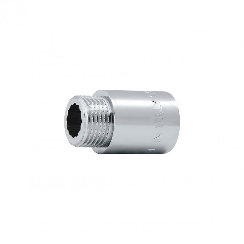 Удлинитель Icma 30х1/2" №19 Хром (FRRS00020809)