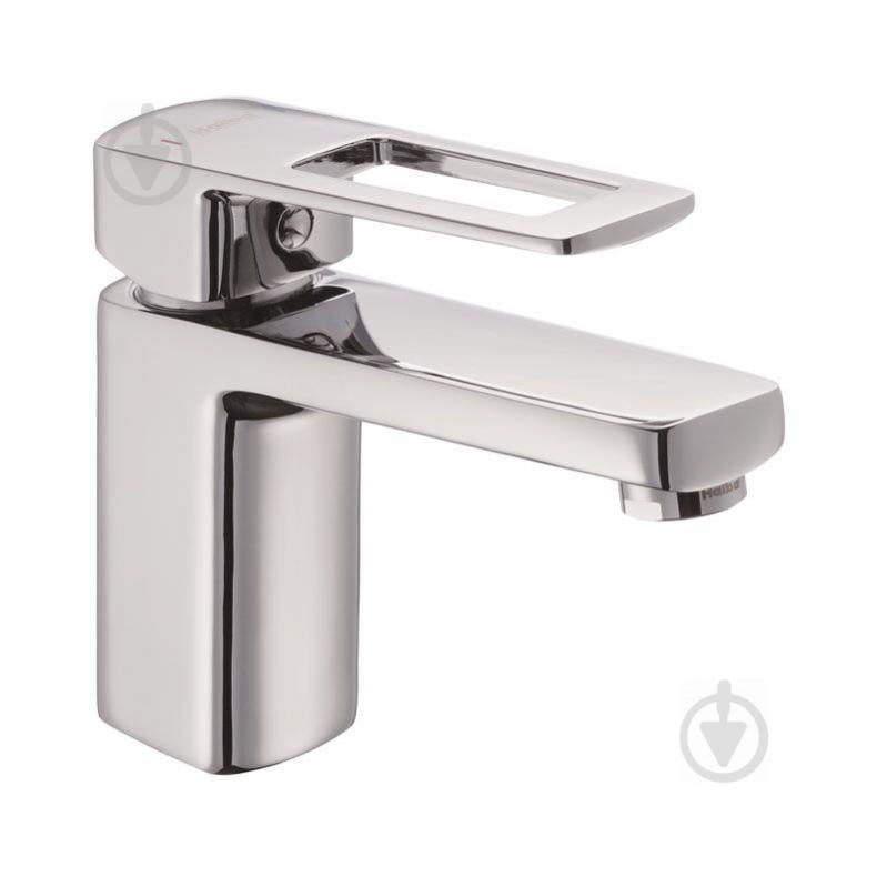 Смеситель для умывальника Haiba ENIO 001 (HB0884) Смеситель для умывальника Haiba ENIO 001 (HB0884)