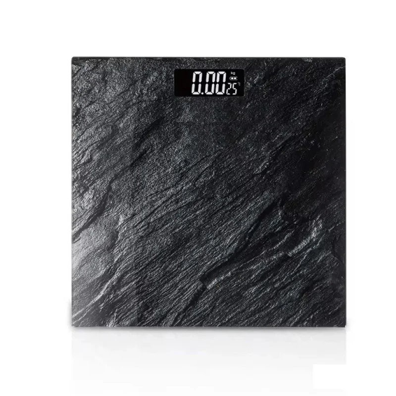 Ваги підлогові MS 10000 з LED дисплеєм скляні до 180 кг точність 0,1кг (28333046)