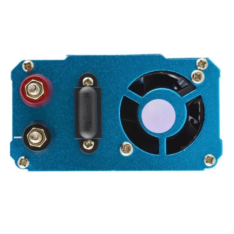 Інвертор 400W AC/DC 12V (234562440_1399) - фото 4