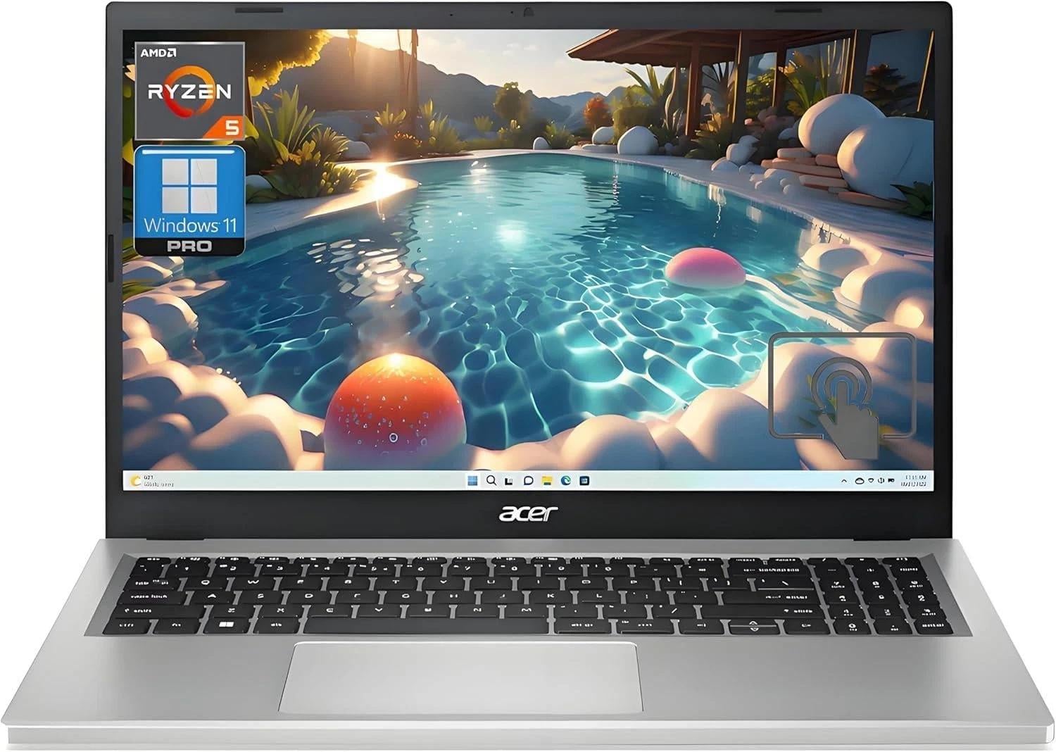 Ноутбук Acer Aspire 3 A315-24PT-R0UX (NX.JK5AA.001)
