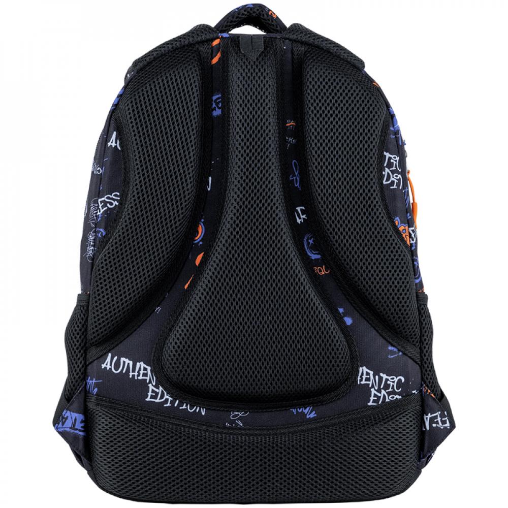 Рюкзак GoPack Teens (GO24-162M-3) - фото 6 Рюкзак GoPack Teens (GO24-162M-3) - фото 6