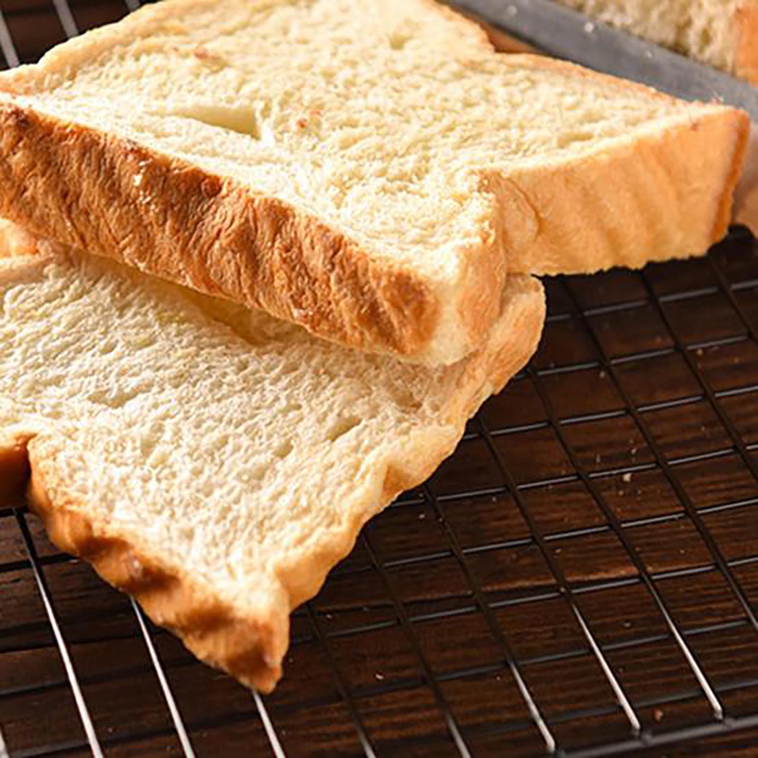 Решетка кондитерская для охлаждения/сушки/глазирования десертов и выпечки 46х26х3 см (87194) - фото 5 Решетка кондитерская для охлаждения/сушки/глазирования десертов и выпечки 46х26х3 см (87194) - фото 5