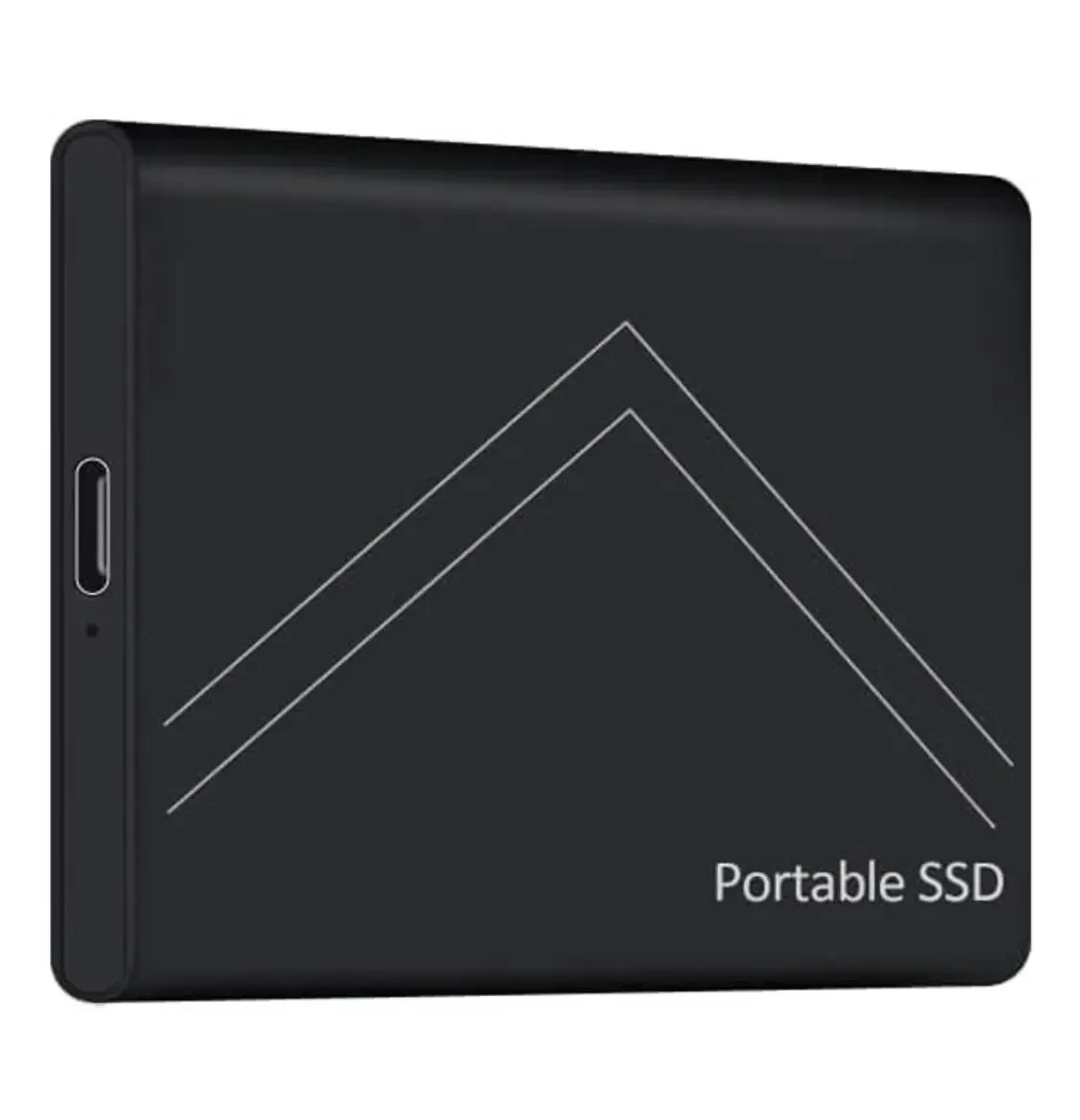 Жесткий диск наружный SSD Dealmor 2 Тб (X00204SQB7)