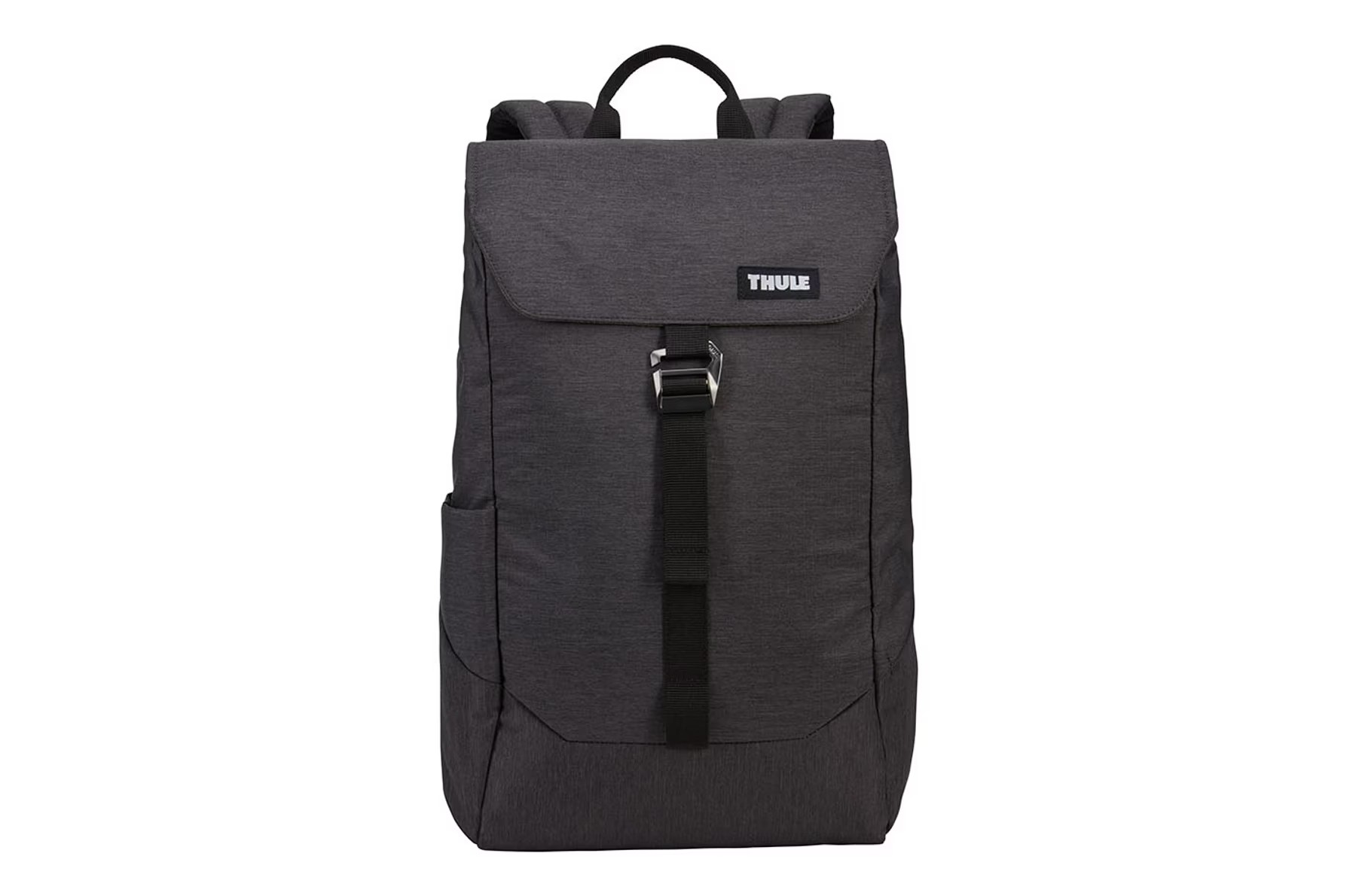 Рюкзак Thule Lithos Backpack 16 л Black