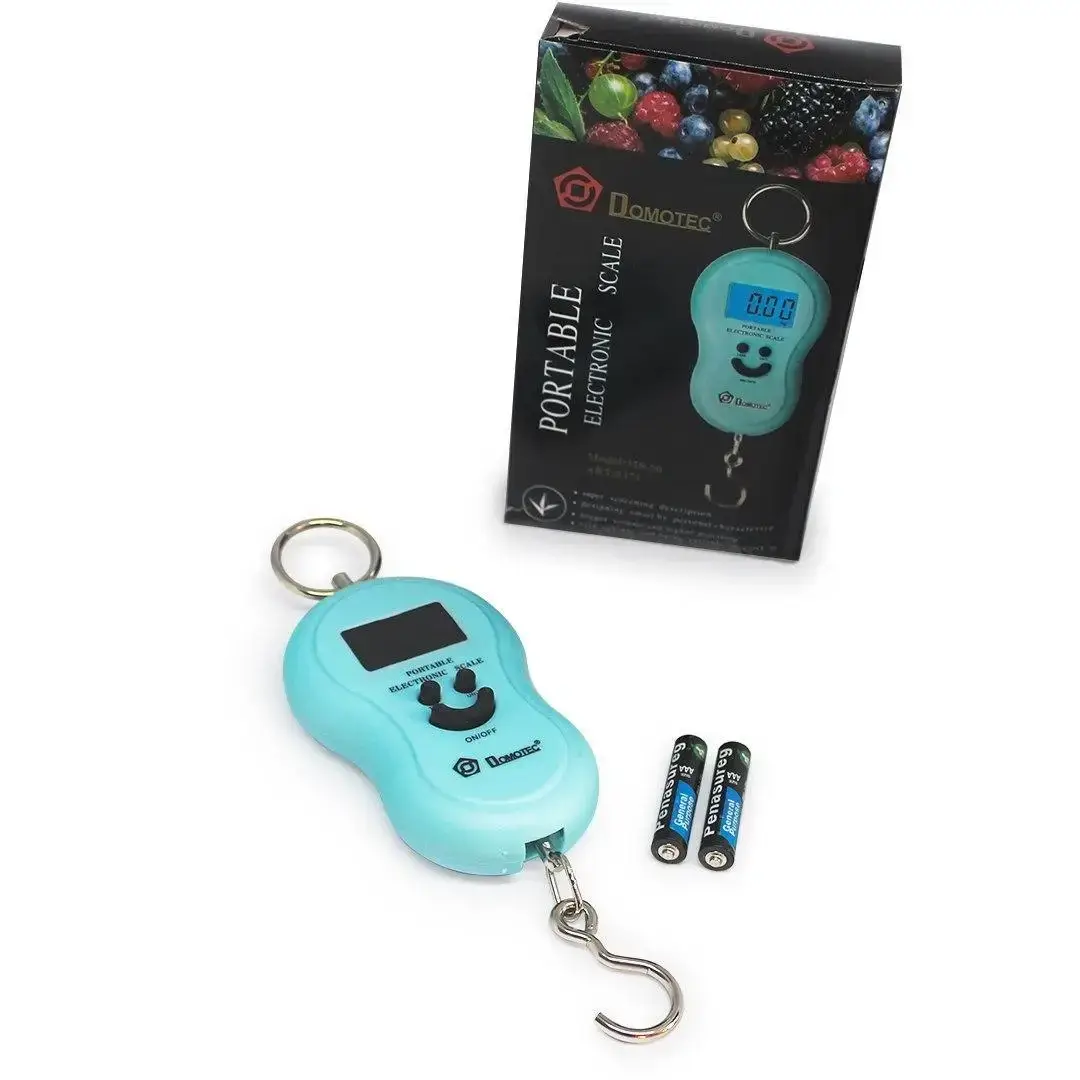 Кантер Domotec YZ-BT-601 50 кг (28159677) - фото 2