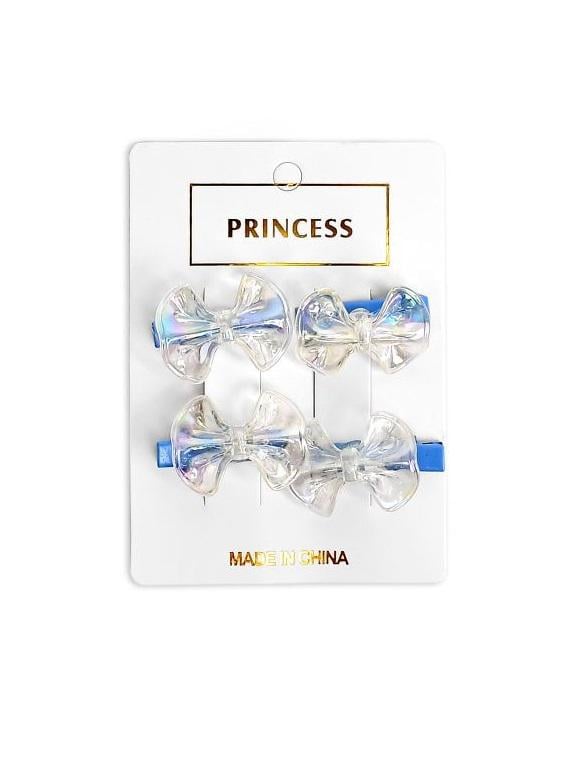 Заколки для волос WW02181 4 шт.