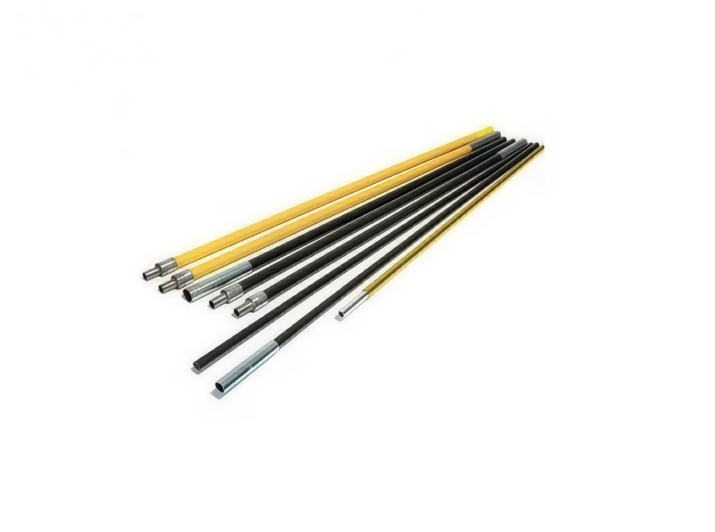 Сегмент дуги Terra Incognita 600х12,5 мм фиберглас комплект (TI600x12.5)