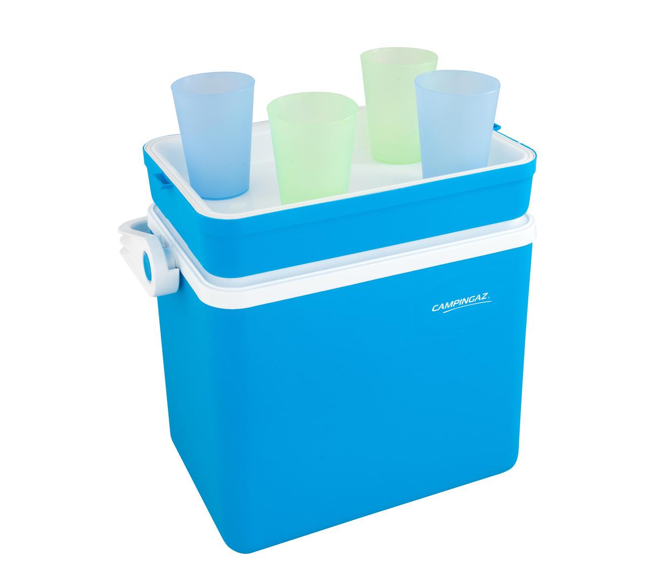 Контейнер Campingaz Icetime 13 л (A-013986) - фото 4 Контейнер Campingaz Icetime 13 л (A-013986) - фото 4