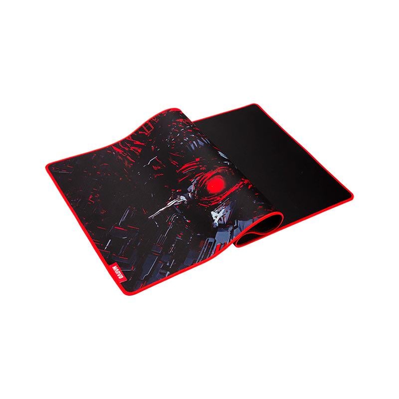 Килимок для миші MARVO G51 Noob XL Mouse Pad 90х40 см Чорний - фото 4