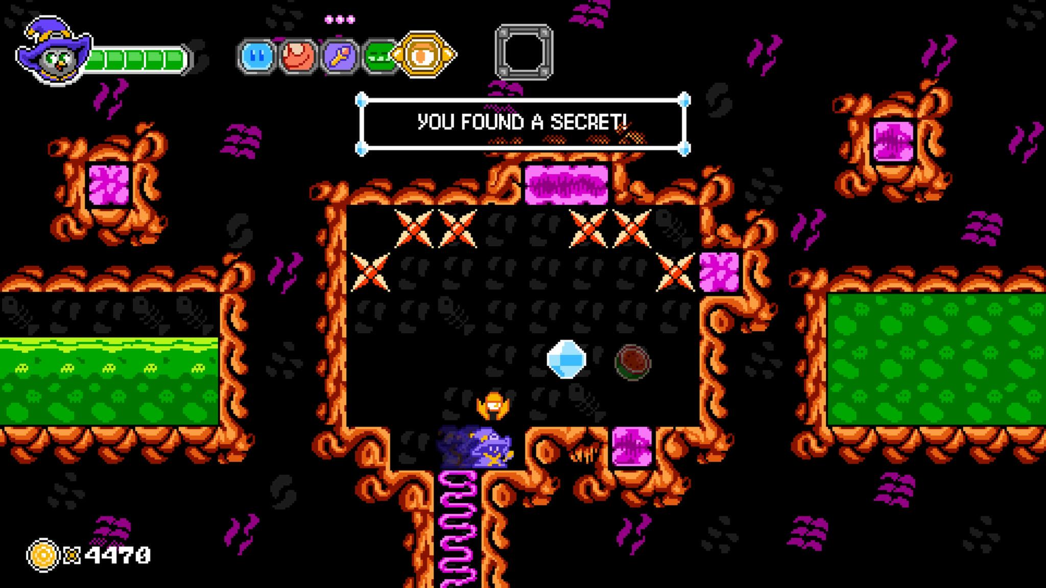 Ключ активації Ravva and the Phantom Library для Xbox One/Series S/X (81309564) - фото 8 Ключ активації Ravva and the Phantom Library для Xbox One/Series S/X (81309564) - фото 8