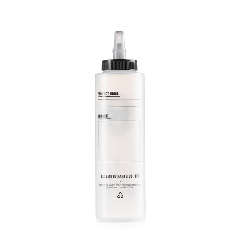 Бутылка с носиком 1234 Upgrade 400 мл (11168) - фото 2 Бутылка с носиком 1234 Upgrade 400 мл (11168) - фото 2