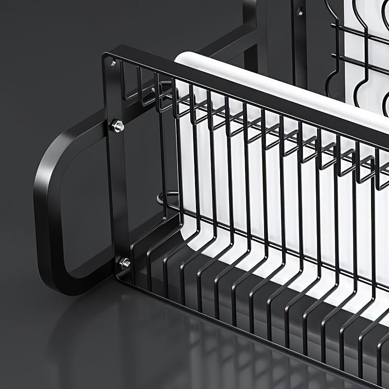 Сушилка для посуды двухъярусная (2633026319) - фото 4 Сушилка для посуды двухъярусная (2633026319) - фото 4