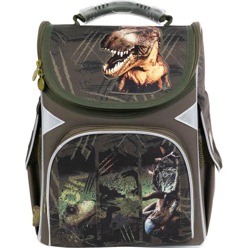 Рюкзак ортопедический GoPack Education Dinosaurs 34х26х13 см (GO21-5001S-14)