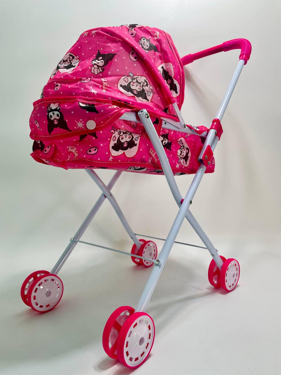 Візочок для ляльок TK 62-032 TK Group в пакеті