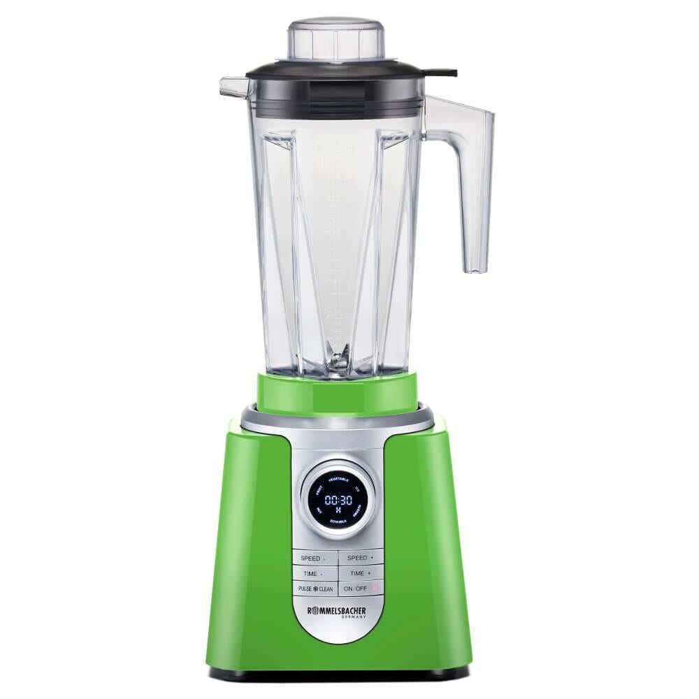 Блендер профессиональный Rommelsbacher MXH 1510
