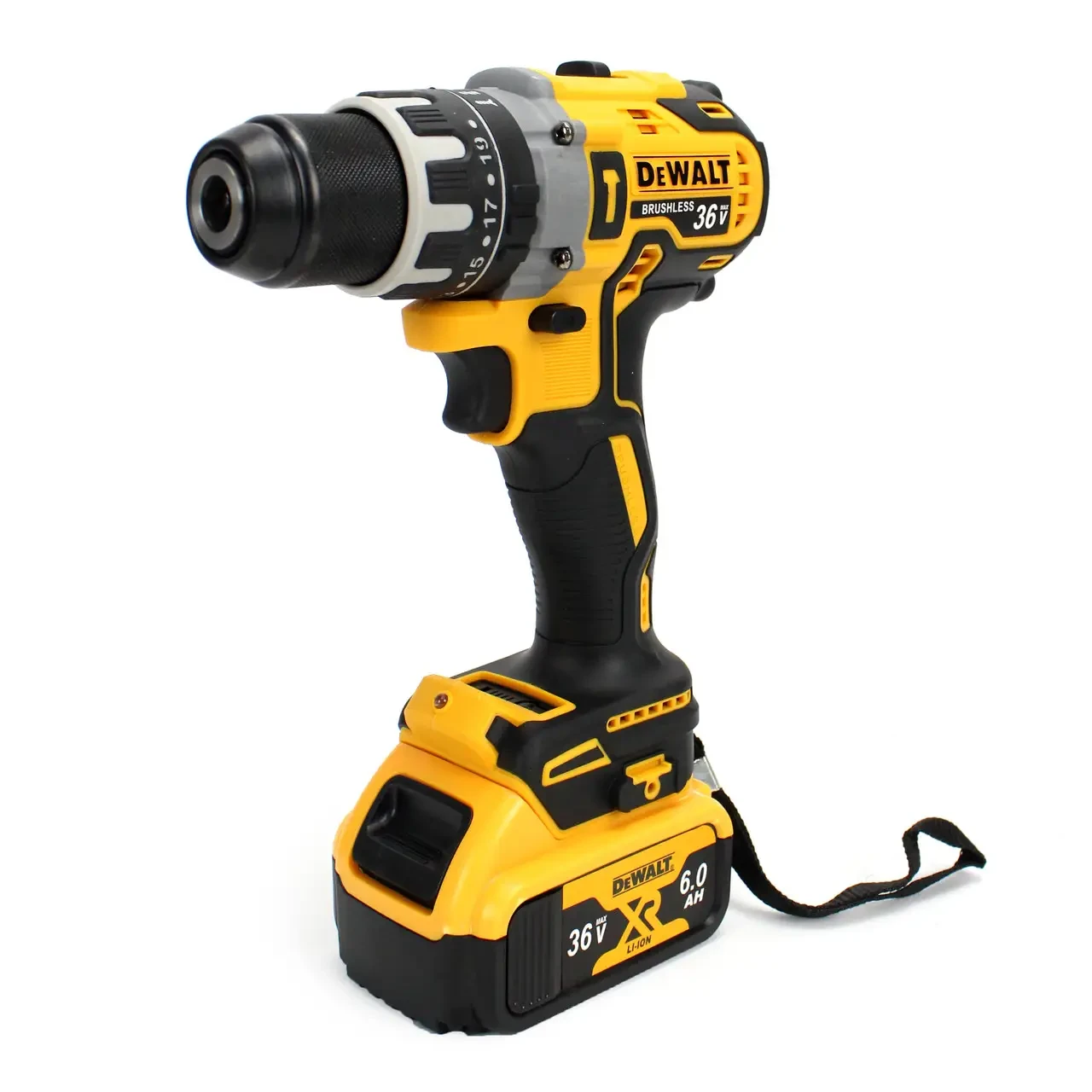 Набір інструментів 4в1 перфоратор болгарка шуруповерт та гайковерт (DW2) - фото 2 Набір інструментів 4в1 перфоратор болгарка шуруповерт та гайковерт (DW2) - фото 2