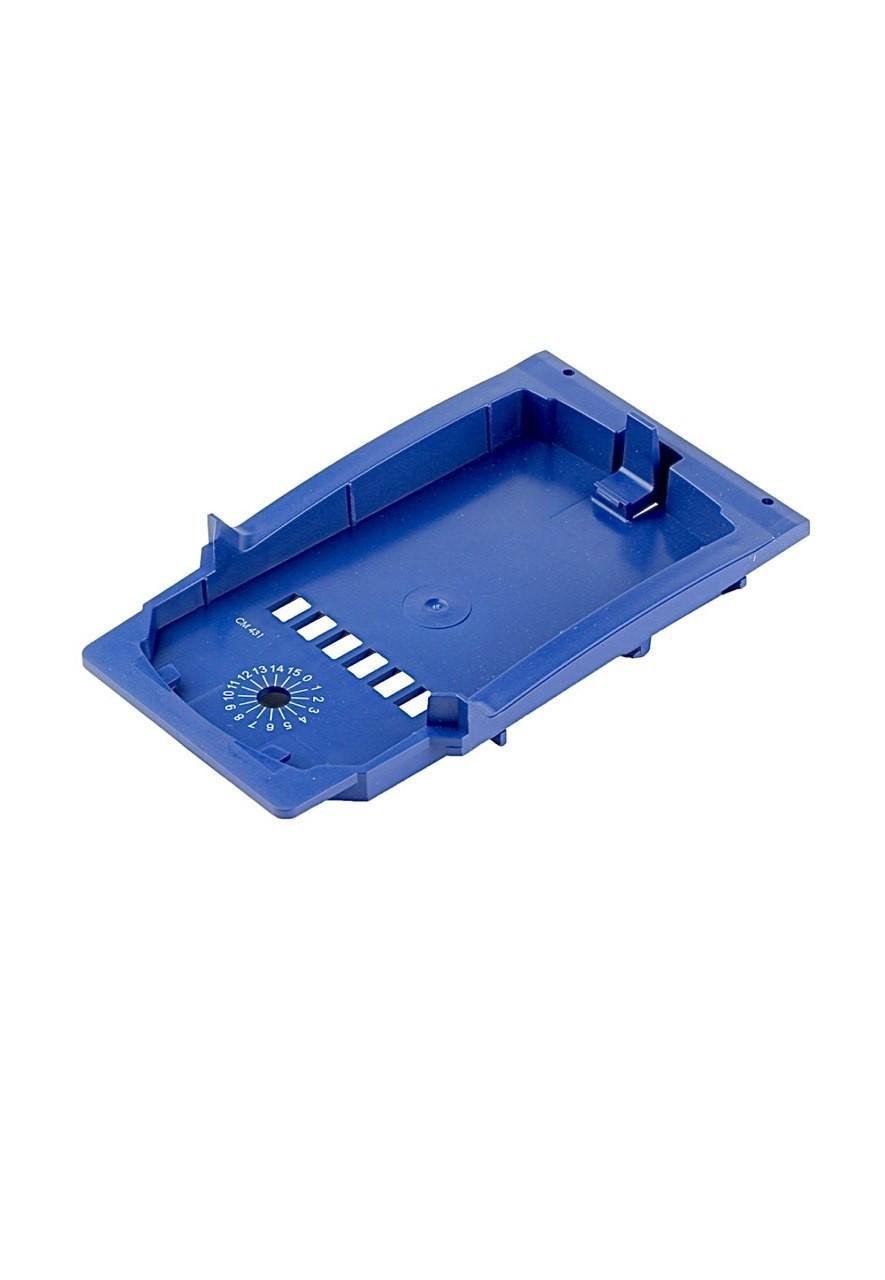 Заглушка для управления Bosch CM431 4000 Черный (8718585350)