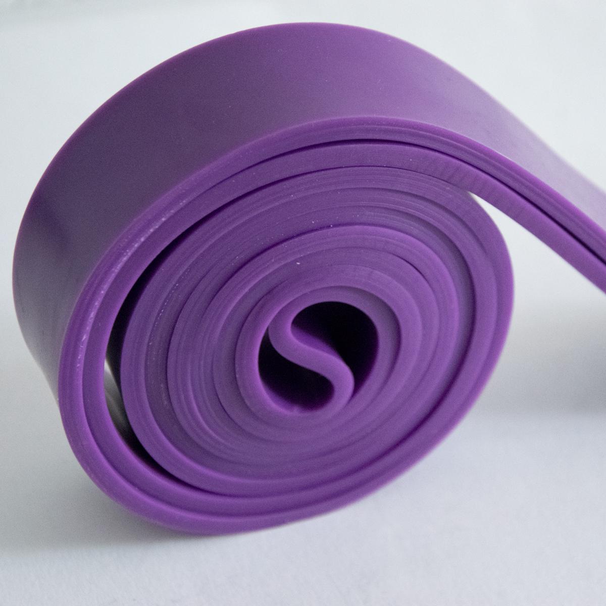 Набір резинок для фітнесу 110 см 5 шт./уп. (1009666-Other) - фото 7 Набір резинок для фітнесу 110 см 5 шт./уп. (1009666-Other) - фото 7