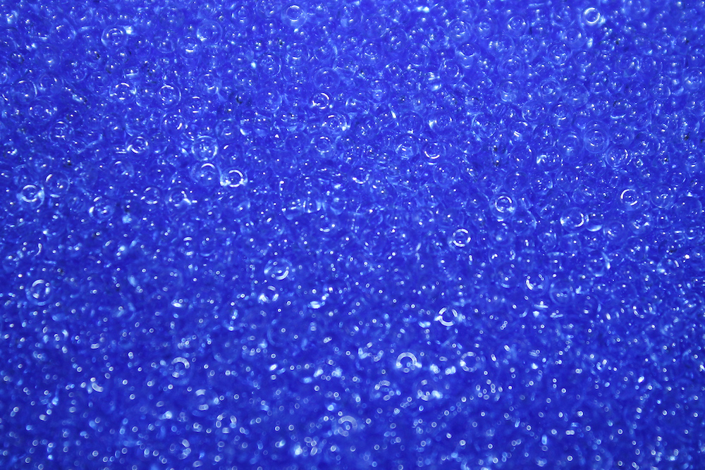 Бісер калібруваний Чеський 450 г 12/0 13А (38336)