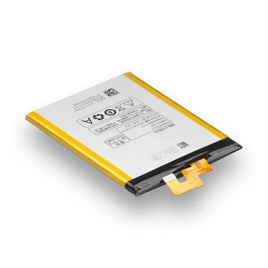 Акумулятор для Lenovo Vibe Z2/BL223 AAA (2000000046556)