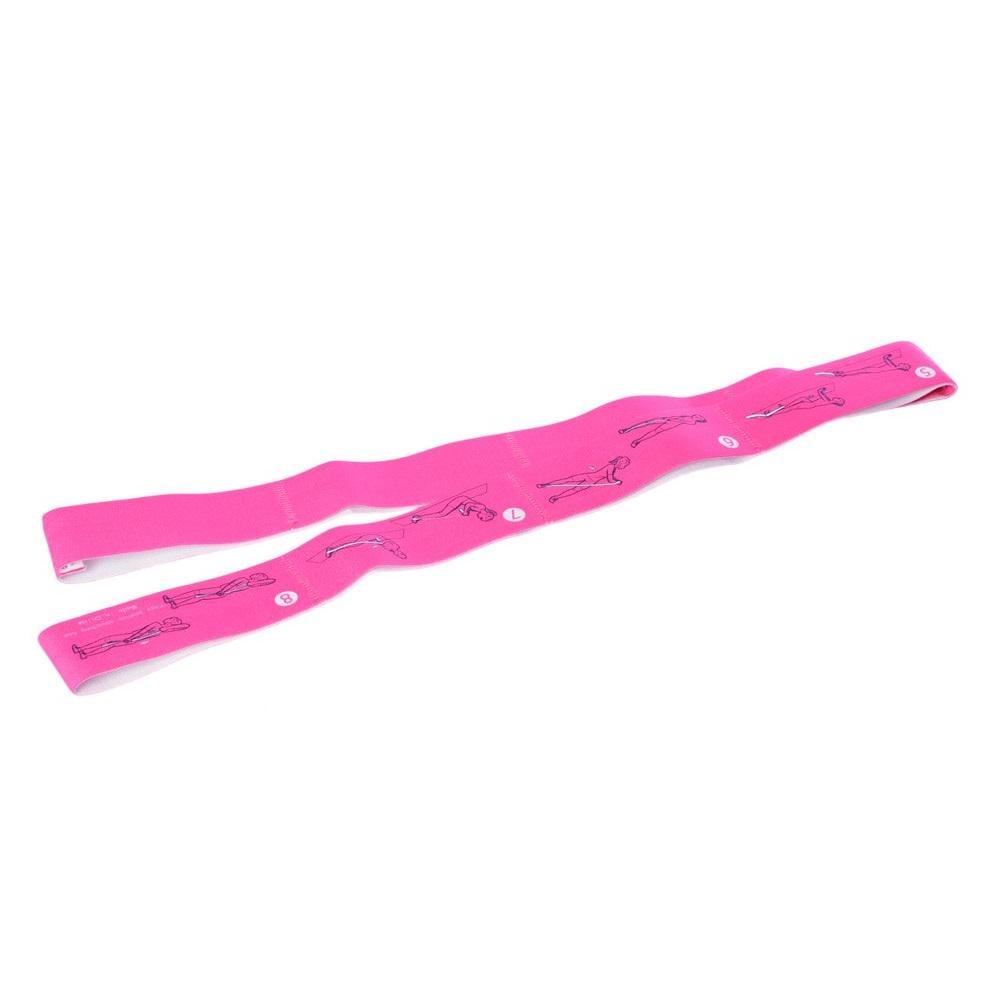 Эспандер MS 2726 Розовый (RI0002762) - фото 1