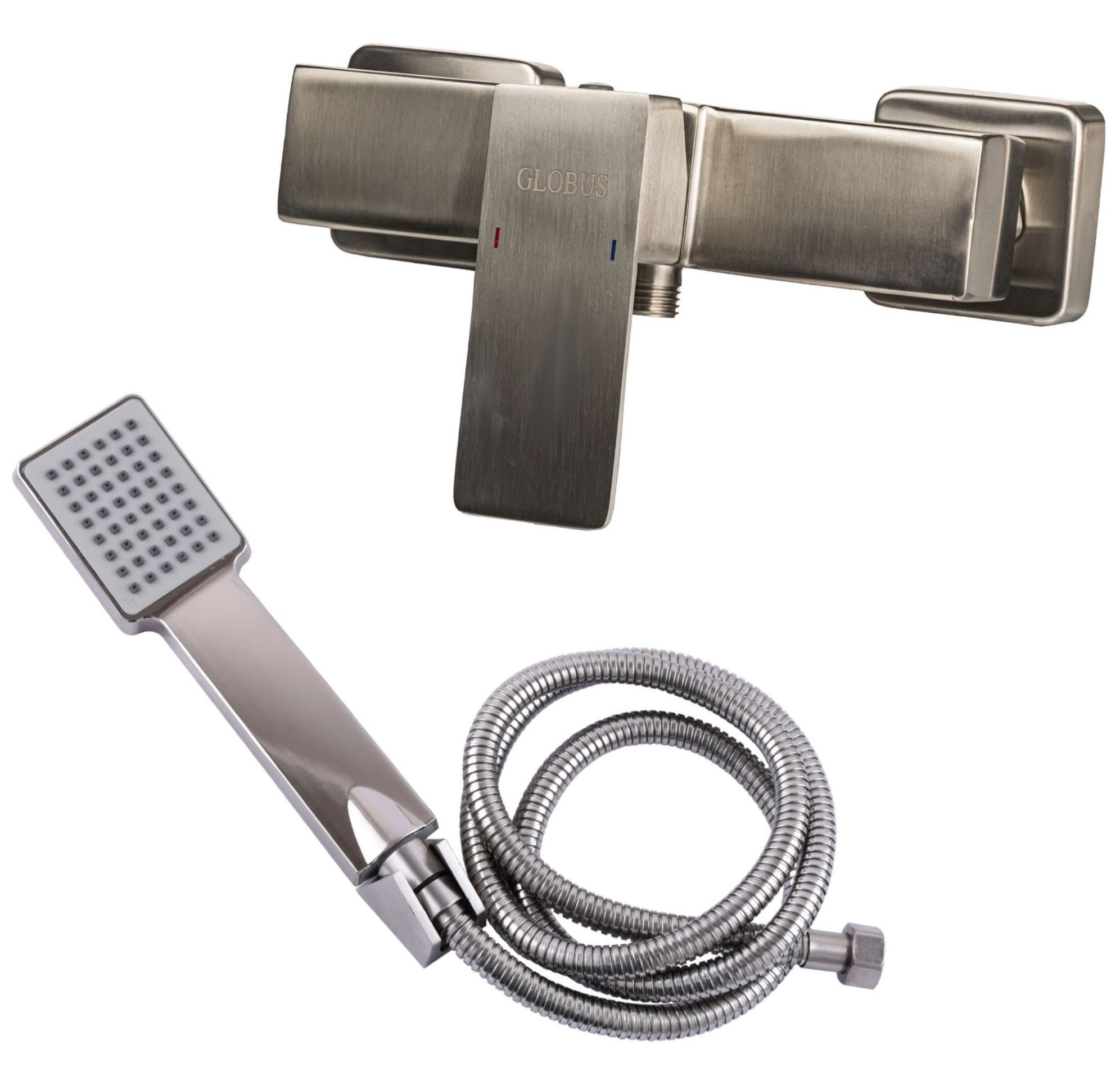 Смеситель для душа Globus Lux Sicilia SBQ-105 (0125)