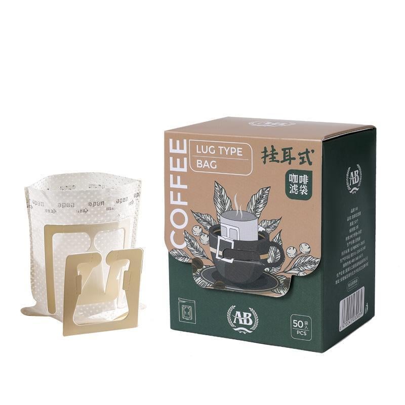 Фільтр для заварювання кави з нетканого матеріалу 50 шт. (НР051288) Фільтр для заварювання кави з нетканого матеріалу 50 шт. (НР051288)