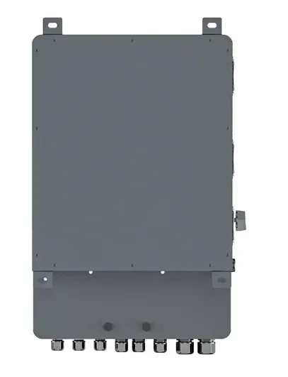 Інвертор DAH Solar Hybrid Solar PD0080G-SPM-EU 8кВт - фото 4